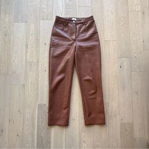 Aritzia Wilfred Pants Size 8